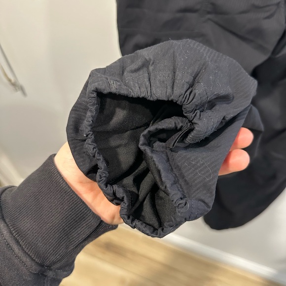 🍋LULULEMON LINED DANCE STUDIO PANTS🍋 - Picture 5 of 8